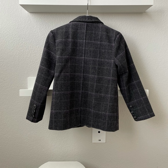 C de C Boys Wool Blend Blazer - Picture 2 of 11